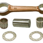 Sno-X Connecting rod kit Rotax 377.477 1980-89