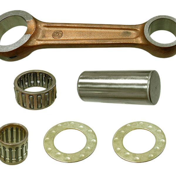 Sno-X Connecting rod kit Rotax 277 1985-89