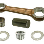 Sno-X Connecting rod kit Rotax 503 mag/pto