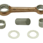 Sno-X Connecting rod kit 594 mag