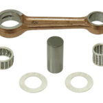 Sno-X Connecting rod kit Rotax 594 pto