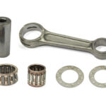 Sno-X Connecting rod kit Polaris MAG
