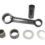 Sno-X Connecting rod kit Rotax MAGCEN