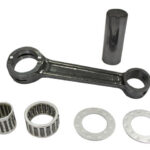 Sno-X Connecting rod kit Rotax PTO
