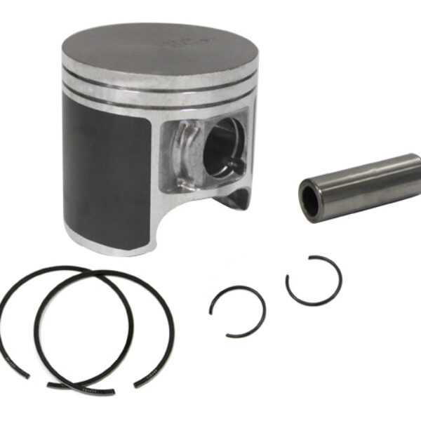 Sno-X Piston complete Arctic Cat 500