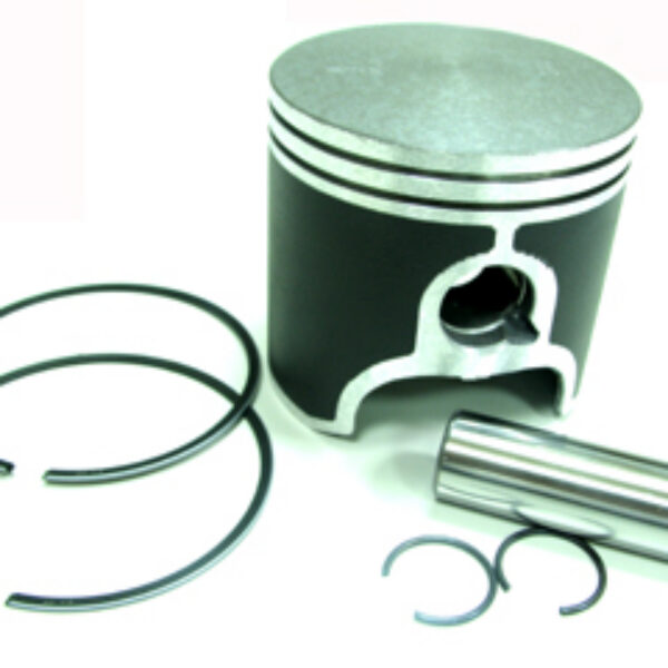 Sno-X Piston complete Rotax 800 H.O (Dual Ring)