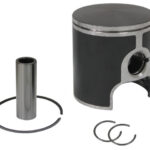 Sno-X Piston complete Rotax 440