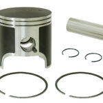 Sno-X Piston complete Arctic Cat F7/M7