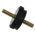 Sno-X Engine mount front Polaris