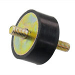 Sno-X Engine mount front Polaris