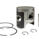 Sno-X Piston complete Polaris 900