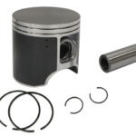 Sno-X Piston complete Rotax 1000