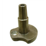 Sno-X Crank Web PTO Rotax 800cc H.O