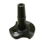 Sno-X Crank web PTO Rotax 500/600cc