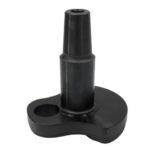 Sno-X Crank web PTO Rotax 800 R