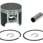 Sno-X Piston complete Polaris 700 CFI