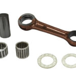 Sno-X Connecting rod kit Rotax 550F mag/pto