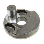 Sno-X Crank web Polaris MAG