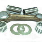 Sno-X Connecting rod kit Rotax 1000 MAG/PTO