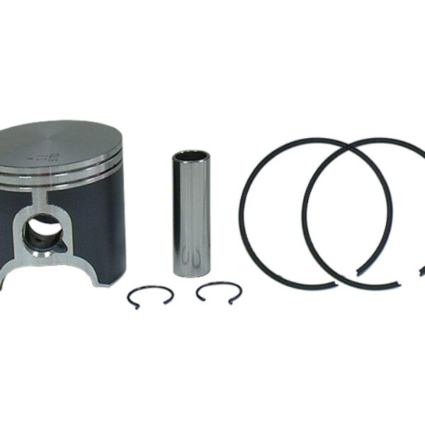 Sno-X Piston complete Rotax 800R (Dual Ring)