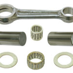 Sno-X Connecting rod kit Rotax mag/pto