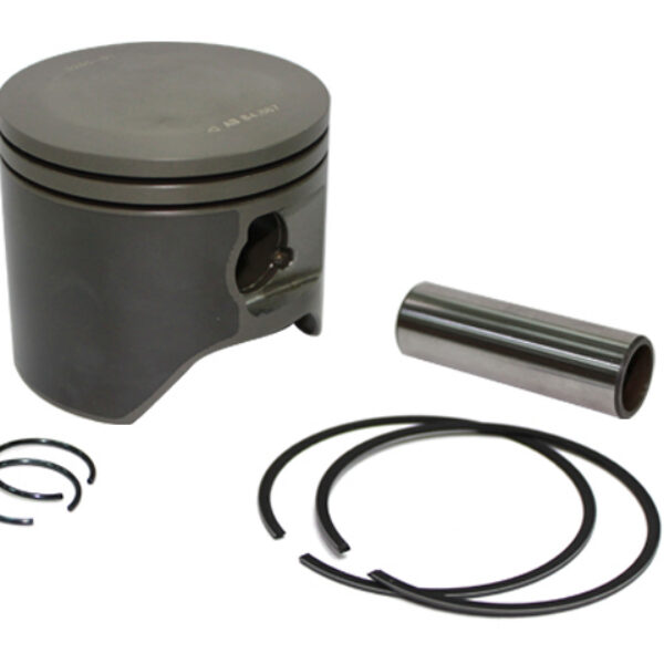 Sno-X Piston complete Polaris 800