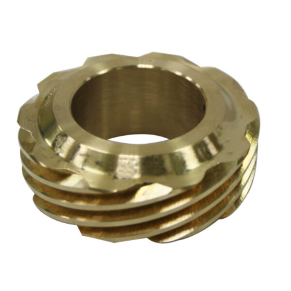 Sno-X Water pump drive gear Polaris