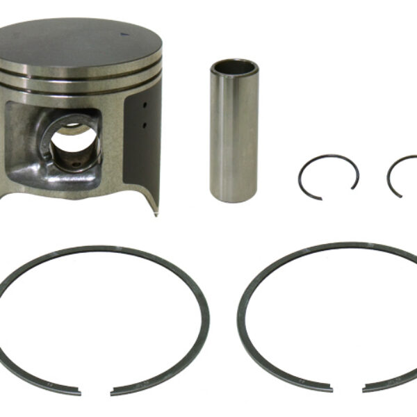Sno-X Piston complete Arctic Cat 800