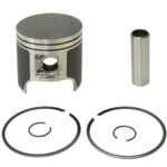 Sno-X Piston complete Polaris 600