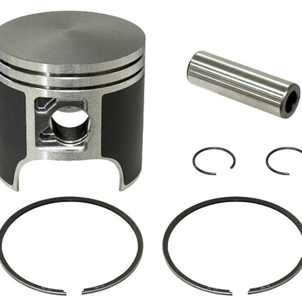 Sno-X Piston complete Polaris 600