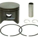 Sno-X Piston kit Polaris 800