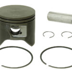 Sno-X Piston kit Polaris 800