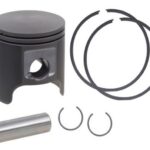 Sno-X Piston complete Polaris 550
