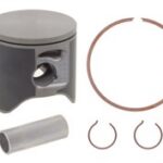 Sno-X Piston complete Polaris 850 Boost