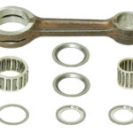 Sno-X Connecting rod kit Arctic Cat
