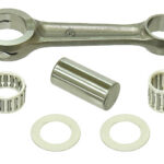 Sno-X Connecting rod kit Rotax 550F MAG/PTO