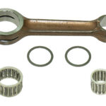 Sno-X Connecting rod kit Arctic Cat