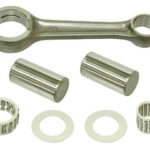Sno-X Connecting rod kit BRP 600 Etec 2009-15 MAG/PTO