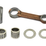 Sno-X Connecting rod kit Polaris MAG/PTO