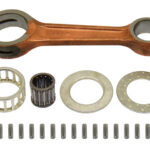 Sno-X Connecting rod kit Polaris 600 2008-15