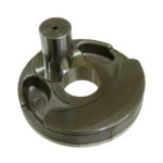 Sno-X Crank web Polaris PTO