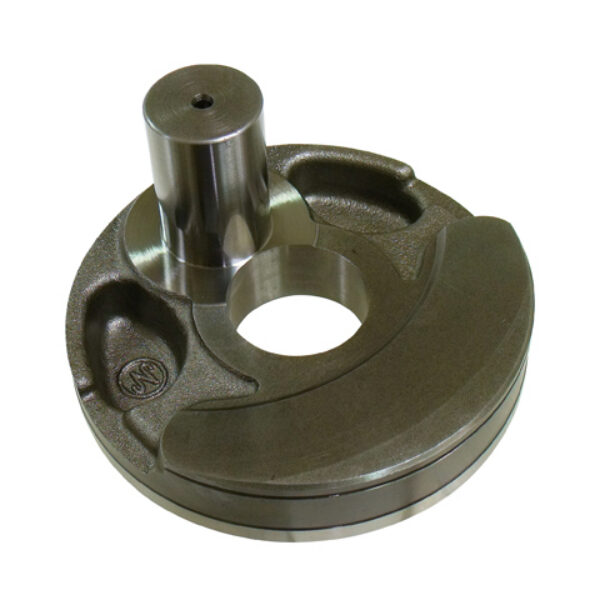 Sno-X Crank web Polaris PTO