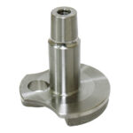 Sno-X Crank web PTO Rotax 550F