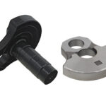 Sno-X Crankshaft Web Set Center Webs