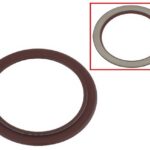 Sno-X Crankshaft oil seal Polaris 650/850