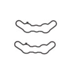 Sno-X Exhaust valve gasket set Polaris