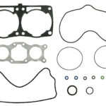 Sno-X Top end gasket set Polaris 800 2013-15
