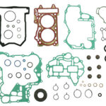 Sno-X Full Gasket Set With Oil Seals BRP 600 ACE