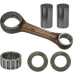 Sno-X Connecting rod kit Rotax 800R mag/pto