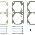 Sno-X Fix kit Polaris 800CFI 2008-09